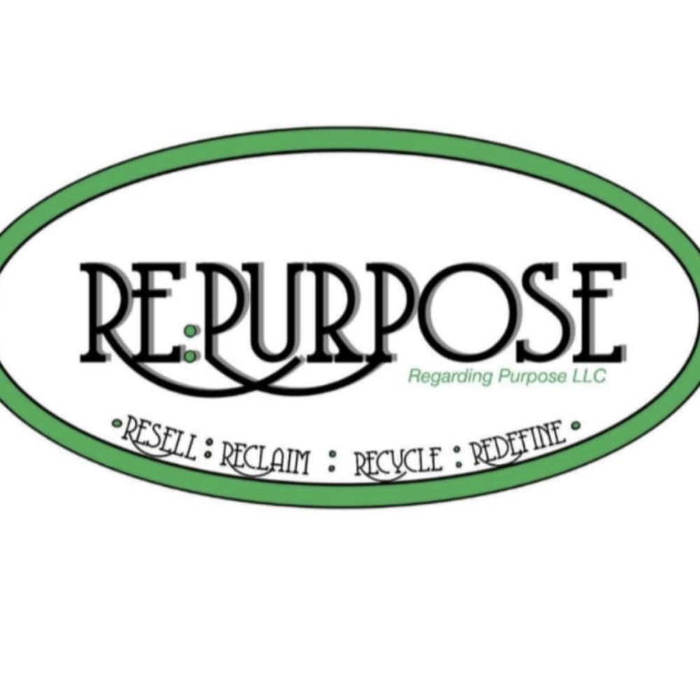 Meet your Posher, Re:Purpose